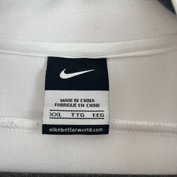 Nike USA Soccer Team Jacket - Picture 4 of 8